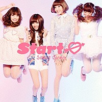 Silent Siren『Start→』