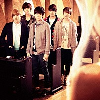 ＦＴＩＳＬＡＮＤ 「Ｙｏｕ　Ａｒｅ　Ｍｙ　Ｌｉｆｅ」