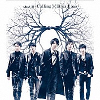 嵐 「Ｃａｌｌｉｎｇ／Ｂｒｅａｔｈｌｅｓｓ」