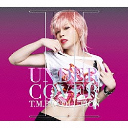 Ｔ．Ｍ．Ｒｅｖｏｌｕｔｉｏｎ「ＵＮＤＥＲ：ＣＯＶＥＲ　２」