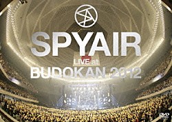 ＳＰＹＡＩＲ「ＳＰＹＡＩＲ　ＬＩＶＥ　ａｔ　武道館　２０１２」