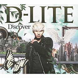 Ｄ－ＬＩＴＥ「Ｄ’ｓｃｏｖｅｒ」