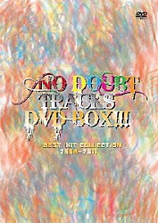 （Ｖ．Ａ．） Ｎｏａ ＳＯ－ＴＡ ＧＩＯ ＬＧＹａｎｋｅｅｓ Ｍ ＭＡＹＡ「ＮＯ　ＤＯＵＢＴ　ＴＲＡＣＫＳ　ＤＶＤ　ＢＯＸ！！！　ＢＥＳＴ　ＨＩＴ　ＣＯＬＬＥＣＴＩＯＮ　２００８－２０１１」