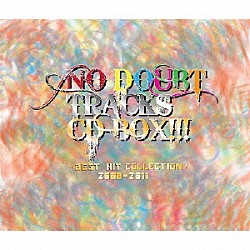 （Ｖ．Ａ．） ＬＧＹａｎｋｅｅｓ Ｎｏａ 中村舞子 ＧＩＯ ＰＵＲＰＬＥ　ＲＥＶＥＬ ＳＯ－ＴＡ ＬＧＹａｎｋｅｅｓ　×　ＬＧＭｏｎｋｅｅｓ　×　Ｎｏａ「ＮＯ　ＤＯＵＢＴ　ＴＲＡＣＫＳ　ＣＤ　ＢＯＸ！！！　ＢＥＳＴ　ＨＩＴ　ＣＯＬＬＥＣＴＩＯＮ　２００８－２０１１」