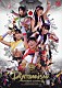 ももいろクローバーＺ「ももクロ秋の２大祭り　男祭り２０１２　Ｄｙｎａｍｉｓｍ」