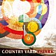 ＣＯＵＮＴＲＹ　ＹＡＲＤ「ＱＵＡＲＫ」