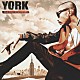 ＹＯＲＫ「ＴＨＥ　ＮＥＷ　ＢＥＧＩＮＮＩＮＧ」