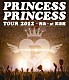 ＰＲＩＮＣＥＳＳ　ＰＲＩＮＣＥＳＳ「ＰＲＩＮＣＥＳＳ　ＰＲＩＮＣＥＳＳ　ＴＯＵＲ　２０１２～再会～ａｔ　武道館」