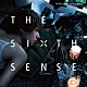 ａｉ　ｋｕｗａｂａｒａ　ｔｒｉｏ　ｐｒｏｊｅｃｔ 桑原あい 森田悠介 今村慎太郎「ＴＨＥ　ＳＩＸＴＨ　ＳＥＮＳＥ」