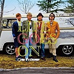 Hi-Fi CAMP 『LIFE GOES ON』