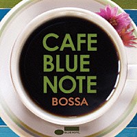 （Ｖ．Ａ．）「 ＣＡＦＥ　ＢＬＵＥ　ＮＯＴＥ　ＢＯＳＳＡ」