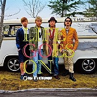Hi-Fi CAMP 『LIFE GOES ON』