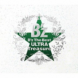 Ｂ’ｚ「Ｂ’ｚ　Ｔｈｅ　Ｂｅｓｔ　ＵＬＴＲＡ　Ｔｒｅａｓｕｒｅ」