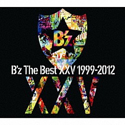 Ｂ’ｚ「Ｂ’ｚ　Ｔｈｅ　Ｂｅｓｔ　ⅩⅩⅤ　１９９９－２０１２」