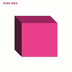 ＰＩＮＫ「ＰＩＮＫ　ＢＯＸ」