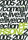 ＰＥＲＳＯＮＺ「２００５－２００７　ｃｏｍｅａｌｉｖｅ－ｌｉｖｅ！ｌｉｖｅ！ｌｉｖｅ！　Ｃｏｌｌｅｃｔｉｏｎ」