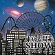 あべりょう「東京太陽系ＳＨＯＷ」