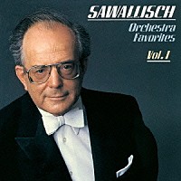 ヴォルフガング・サヴァリッシュ「 管弦楽名曲集－Ⅰ」