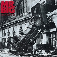 ＭＲ．ＢＩＧ「 リーン・イントゥ・イット」