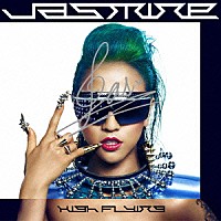 JASMINE『High Flying』