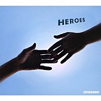 ＧＲｅｅｅｅＮ 「ＨＥＲＯＥＳ」