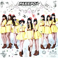 ＰＡＳＳＰＯ☆ 「キャンディー・ルーム／ＳＴＥＰ＆ＧＯ」