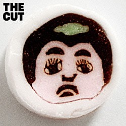 Ｂａｓｅ　Ｂａｌｌ　Ｂｅａｒ「ＴＨＥ　ＣＵＴ」