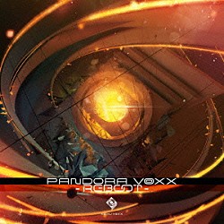 ＫＥＭＵ　ＶＯＸＸ「ＰＡＮＤＯＲＡ　ＶＯＸＸ　－ＲＥＢＯＯＴ－」