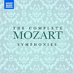 （クラシック） ノーザン室内管弦楽団 ニコラス・ウォード カペラ・イストロポリターナ バリー・ワーズワース「モーツァルト：交響曲全集」