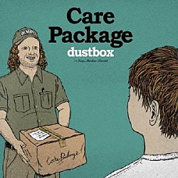 ｄｕｓｔｂｏｘ「Ｃａｒｅ　Ｐａｃｋａｇｅ」