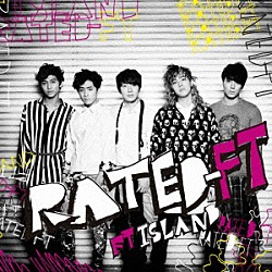 ＦＴＩＳＬＡＮＤ「ＲＡＴＥＤ－ＦＴ」