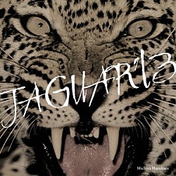 春畑道哉「ＪＡＧＵＡＲ　’１３」