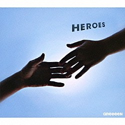 ＧＲｅｅｅｅＮ「ＨＥＲＯＥＳ」