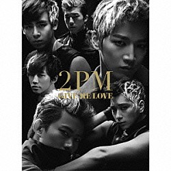 ２ＰＭ「ＧＩＶＥ　ＭＥ　ＬＯＶＥ」