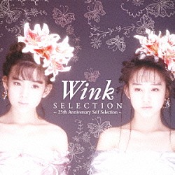 Ｗｉｎｋ「ＳＥＬＥＣＴＩＯＮ　～２５ｔｈ　Ａｎｎｉｖｅｒｓａｒｙ　Ｓｅｌｆ　Ｓｅｌｅｃｔｉｏｎ～」