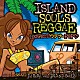 ＤＪ　ＳＡＳＡ　ｗｉｔｈ　ＩＳＬＡＮＤ　ＳＯＵＬＳ「ＩＳＬＡＮＤ　ＳＯＵＬＳ　ＲＥＧＧＡＥ　リスペクト！ウチナーＰＯＰ□」