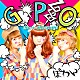 ぽわん「ＧＰＯ　（グレート・ポワン・オンガク）」