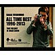馬場俊英 「ＢＡＢＡ　ＴＯＳＨＩＨＩＤＥ　ＡＬＬ　ＴＩＭＥ　ＢＥＳＴ　１９９６－２０１３　～ロードショーのあのメロディ」