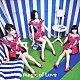 Ｐｅｒｆｕｍｅ 「Ｍａｇｉｃ　ｏｆ　Ｌｏｖｅ」