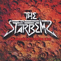 ＴＨＥ　ＳＴＡＲＢＥＭＳ「 ＳＡＤ　ＭＡＲＡＴＨＯＮ　ＷＩＴＨ　ＶＯＭＩＴＩＮＧ　ＢＬＯＯＤ」