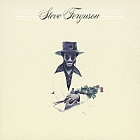 『スティーヴ・ファーガソン』