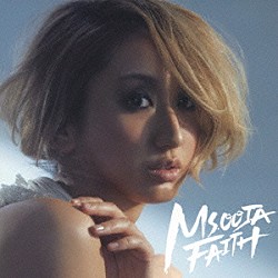 Ｍｓ．ＯＯＪＡ「ＦＡＩＴＨ」