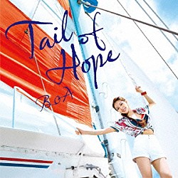 ＢｏＡ「Ｔａｉｌ　ｏｆ　Ｈｏｐｅ」