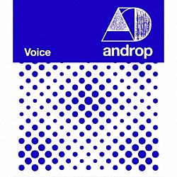 ａｎｄｒｏｐ「Ｖｏｉｃｅ」