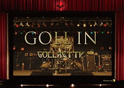 ＧＯＬＬＢＥＴＴＹ「ＧＯＬＬ　ＩＮ」