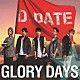 Ｄ★ＤＡＴＥ「ＧＬＯＲＹ　ＤＡＹＳ」