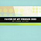 須藤満 ＨＩＤＥＹＵＫＩ　ＹＯＮＥＫＡＷＡ ＡＺＵＣＨＩ　ＴＡＫＡＨＡＳＨＩ ＫＥＩＳＵＫＥ　ＫＯＭＯＲＩ「ＦＡＶＯＲ　ＯＦ　ＭＹ　ＦＲＩＥＮＤＳ　２００３」