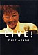 綾戸智絵「ＬＩＶＥ！」