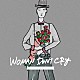 清水翔太「ＷＯＭＡＮ　ＤＯＮ’Ｔ　ＣＲＹ」