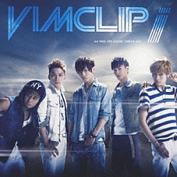 ＶＩＭＣＬＩＰ「ｉ」